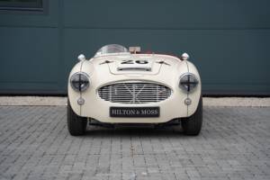Image 7/50 of Austin-Healey 100&#x2F;6 (BN6) (1958)