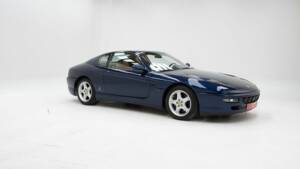 Image 3/15 of Ferrari 456 GT (1994)