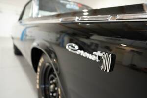 Image 39/40 of Dodge Coronet 500 Coupé (1965)