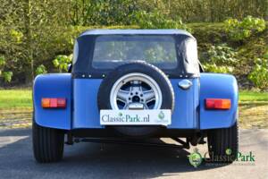 Bild 11/37 von Donkervoort S8 (1984)