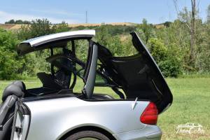 Image 23/39 of Brabus SV 12 S (2003)