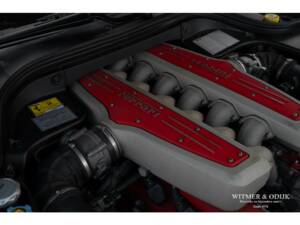 Bild 39/39 von Ferrari 599 GTB Fiorano (2007)