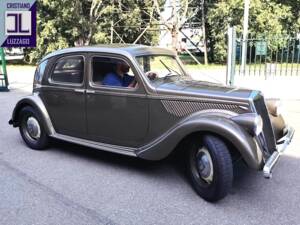Image 11/77 de Lancia Aprilia (1949)
