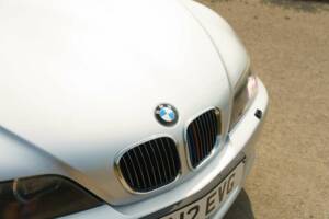 Image 43/50 de BMW Z3 Convertible 3.0 (2000)
