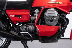 Imagen 41/50 de Moto Guzzi DUMMY (1980)