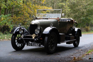 Bild 3/17 von Morris Cowley Bullnose (1924)