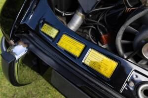 Afbeelding 41/44 van Porsche 911 2.4 S "Ölklappe" (1972)