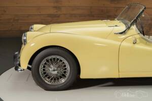 Image 6/8 of Triumph TR 3A (1959)