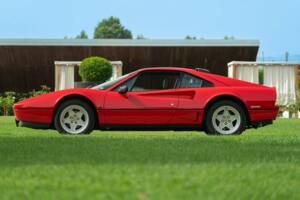 Afbeelding 5/50 van Ferrari 208 GTB Turbo (1987)