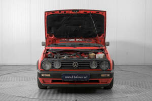 Bild 31/50 von Volkswagen Golf Mk II GTD 1.6 (1986)