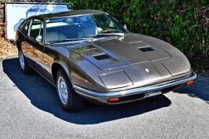 Bild 7/38 von Maserati Indy 4700 (1972)