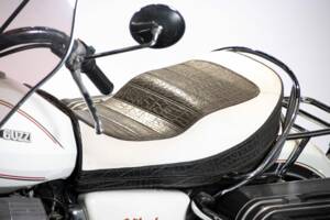 Image 43/44 de Moto Guzzi California II (1983)