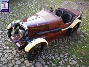 Afbeelding 4/36 van MG M-Type Midget (1930)