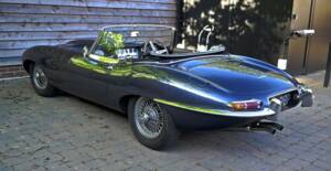 Bild 11/50 von Jaguar E-Type 3.8 (1962)