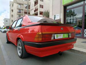 Image 14/42 of Alfa Romeo 75 1.8 (1991)