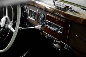 Image 50/50 of Mercedes-Benz 220 Coupe (1954)