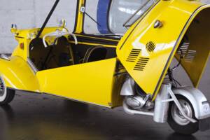 Image 43/43 of Messerschmitt / FMR KR 200 (1959)