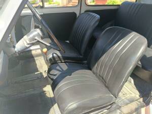 Bild 38/50 von FIAT 500 Giardiniera (1973)