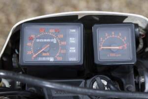 Imagen 26/33 de Honda DUMMY (1985)