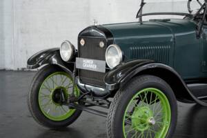 Bild 4/50 von Ford Modell T (1926)