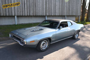 Image 31/48 of Plymouth GTX 440 (1971)