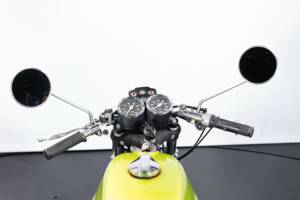 Imagen 40/40 de Moto Guzzi DUMMY (1973)