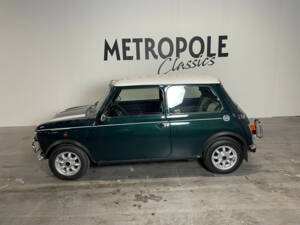 Bild 3/22 von Rover Mini Cooper Sport (1996)