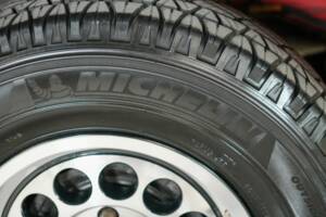 Afbeelding 27/50 van Volkswagen T3 Caravelle 1.6 TD Syncro (1991)