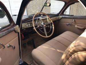 Immagine 9/18 di Chrysler Royal (1948)