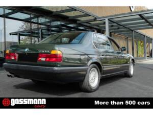 Image 5/15 of BMW 750iL (1989)