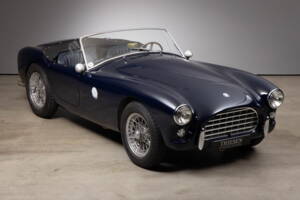 Image 3/31 of AC Ace Bristol (1959)