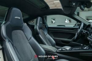 Bild 18/25 von Porsche 911 Carrera GTS (2021)