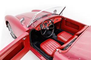 Image 12/45 of MG MGA 1500 (1958)