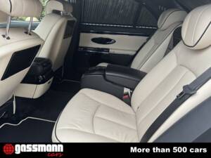 Imagen 6/15 de Maybach 57 S (2007)