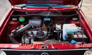 Immagine 5/50 di Volkswagen Golf I GL (1982)