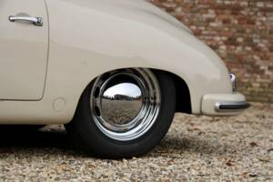Image 35/50 de Porsche 356 1500 (1952)