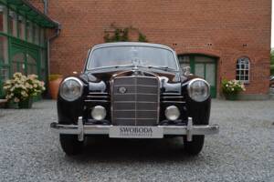 Bild 8/15 von Mercedes-Benz 190 (1956)