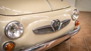 Image 6/13 of Steyr-Puch 500 D (1960)