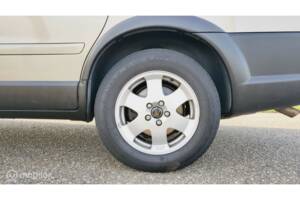 Bild 11/29 von Volvo XC70 2.4T (2001)