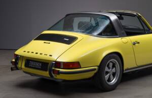 Bild 12/45 von Porsche 911 2.4 S "Ölklappe" (1972)