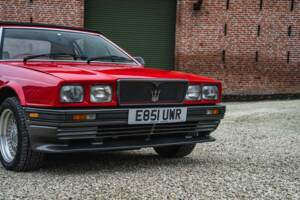 Bild 19/50 von Maserati Biturbo Spyder (1988)