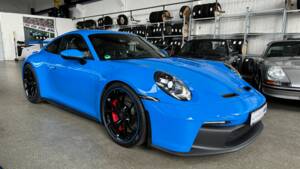 Bild 5/21 von Porsche 911 GT3 (2022)