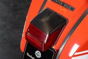 Immagine 13/50 di Piaggio DUMMY (1974)