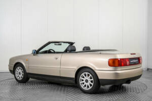 Image 6/50 de Audi Cabriolet 1.8 (2000)