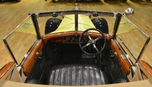 Bild 48/50 von Rolls-Royce 20 HP Doctors Coupe Convertible (1929)