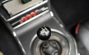 Bild 54/62 von Austin-Healey 3000 Mk III (BJ8) (1965)