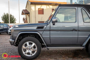 Image 11/25 of Mercedes-Benz G 350 CDI (2009)