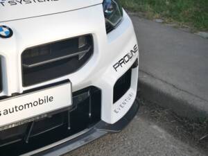 Bild 6/49 von BMW M2 Coupé (2023)