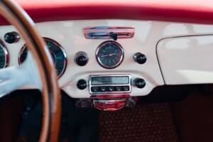 Image 26/42 of Porsche 356 C Carrera 2/2000 GS (1963)
