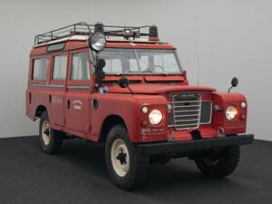 Bild 7/46 von Land Rover 109 (1973)